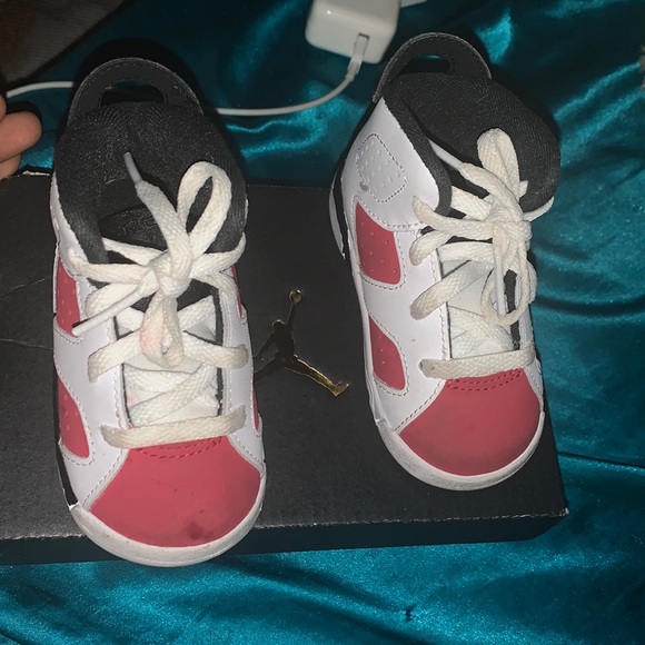 Jordan 6 retro